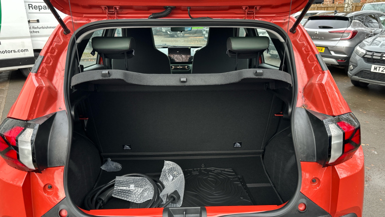 Dacia Spring 27kWh Extreme 65 48kW 5dr Auto Electric Hatchback